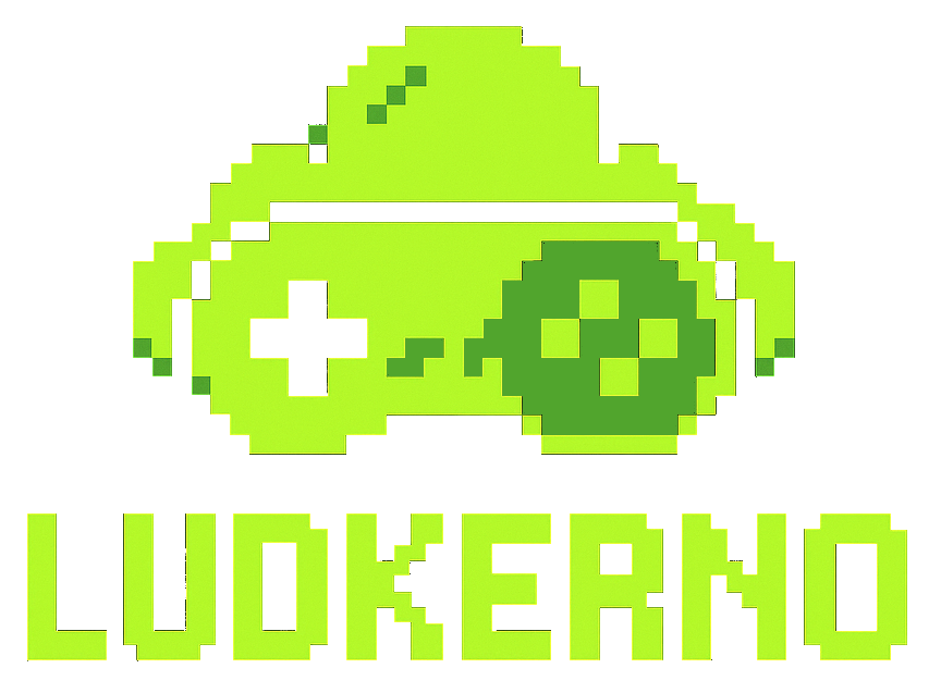 Ludkerno Logo
